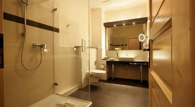 Номер Comfort Strand- und Wellnesshotel Preussenhof