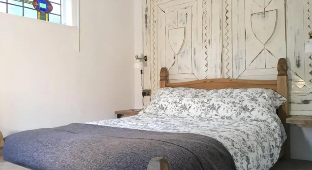 Коттедж The Hideaway - a charming, unique retreat in Long Ashton, Bristol