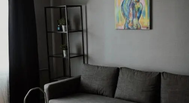 Sea View Apartment, Prenota Appartamento Hotel a Vidzeme con parcheggio, Parcheggio
