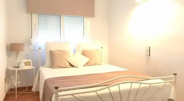 Апартаменты Apartamento Pescadores 55