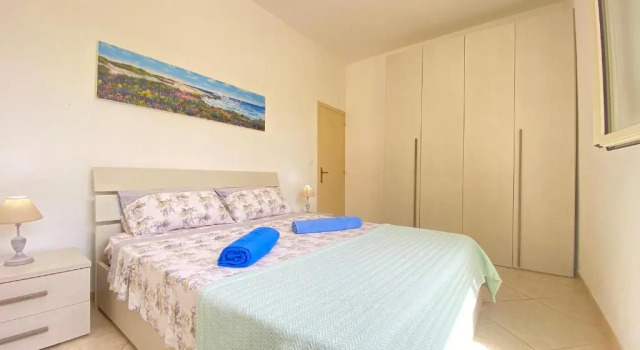 Villa Villa le Vele