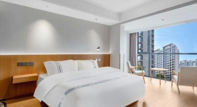 Aifeite Hostel, Boek Hostel Hotels in Chengdu met parkeren, Parkeren