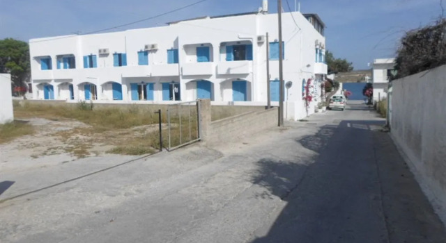 Hotel Grivas-Elia
