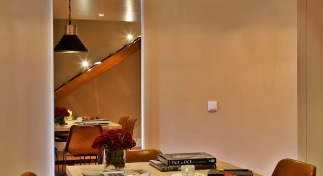 Апартаменты Superior Lisbon Five Stars Apartments São Julião 72