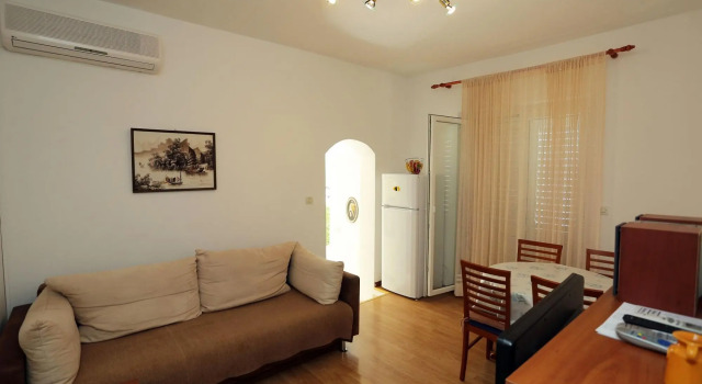 Ali - Modern Apartments - A1, Book Lejlighed Hoteller i Split Region med parkering, Parkering