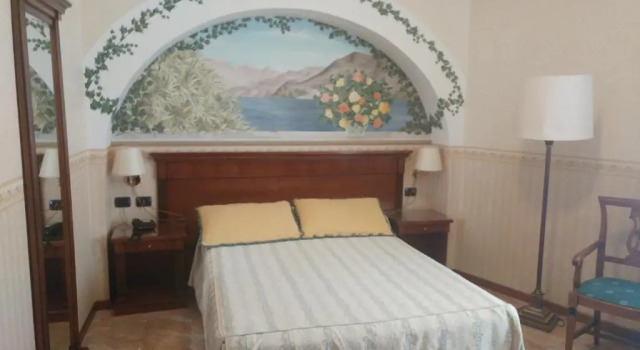 Budget Double room Hotel Posta