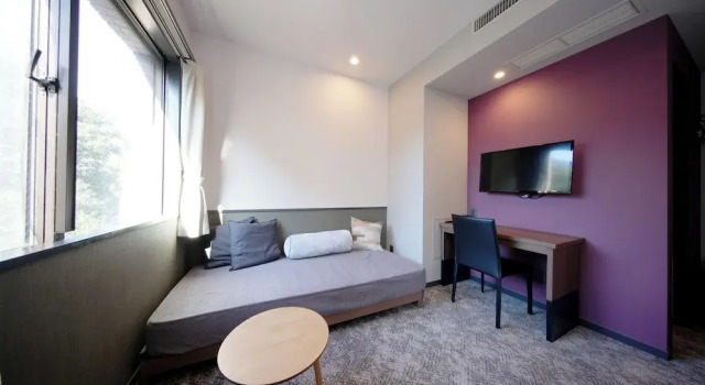 Трёхместный номер Standard Grand Lectore Yugawara - TKP Hotels & Resorts