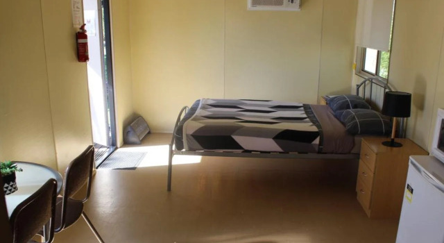 Forrest Holiday Park, Buchen Sie Hotel  