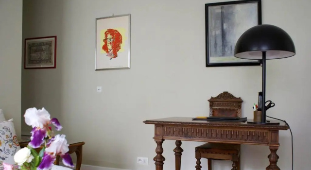 25 Rue du Telegraphe, Забронировать Апартаменты/квартира Апартаменты 20-й округ: Менилмонтан - Париж, Апартаменты/квартира