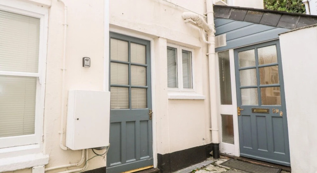 Maia House, Book Hotel Penryn Cornwall
