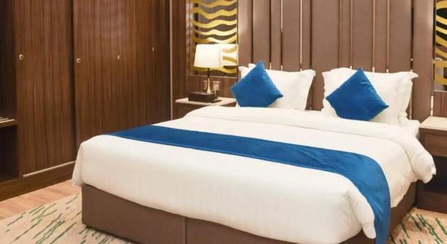 Dyar Almnar, Book Hotel Jeddah 