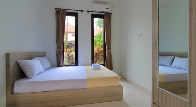 Alamanda Town House, Забронировать Отель Денпасар Denpasar Municipality