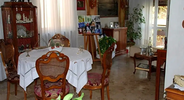 A casa di Anna b&b