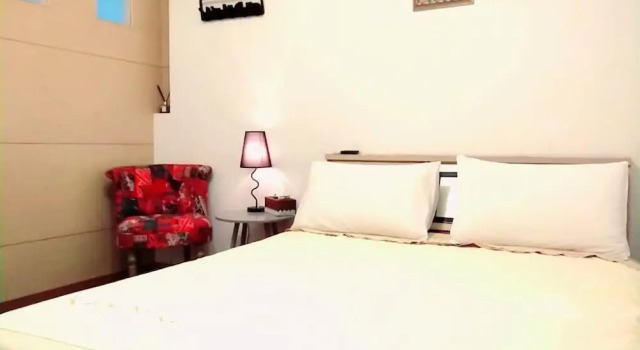 Двухместный номер Economy The Home of Traveller