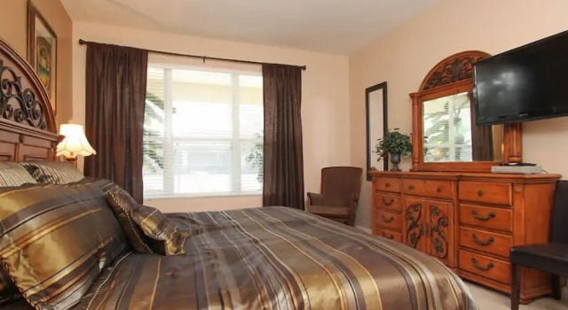 Вилла Ov2929 - Windsor Hills Resort - 5 Bed 5 Baths Villa