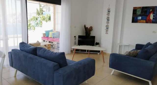 Апартаменты Harito Residence Sarande