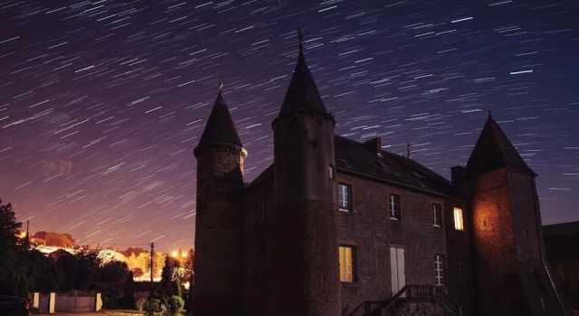 Gîte de Sainte Colombe sur Gand, Boek Hotel Hotels in Franche-Comte met ontbijt, Ontbijt