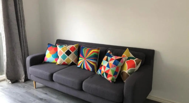 Spring House - Staycation - Perfect for Contractors & Families - 2 Parking Spaces, Prenota Hotel Dudley 