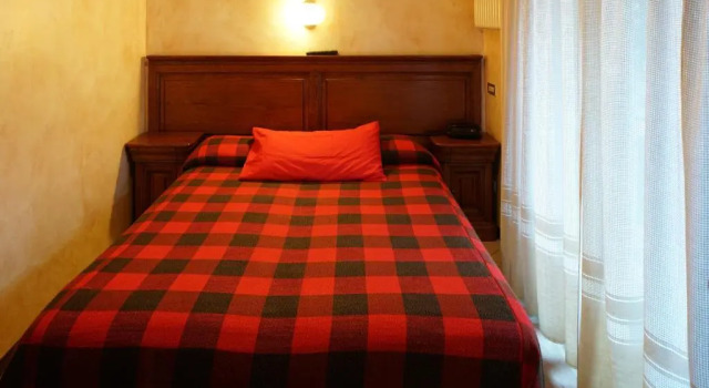 Двухместный номер Standard Hotel Al Caminetto