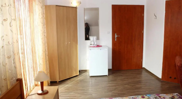 Номер Economy Aqua Villa Grzybowo