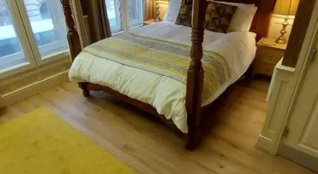 43A Crown Street, Забронировать Гостевой дом Гостевые дома Галифакса, рядом с Центр искусств Square Chapel, Гостевой дом