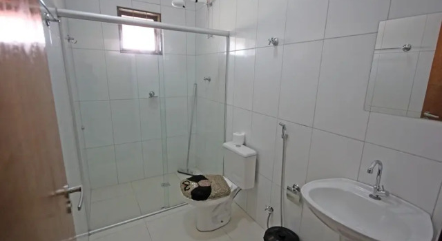 Номер Standard Pousada Facincani