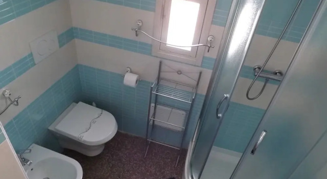 Standard- dobbelt værelse B&B Ugento Dimora