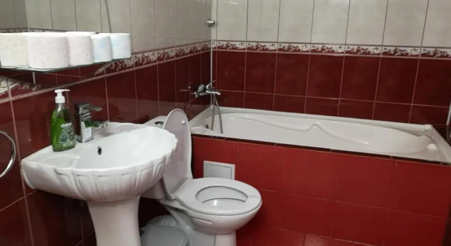 Casa Delia, Rezervovat Penzión Hotely v Danube Delta s parkováním, Parkování