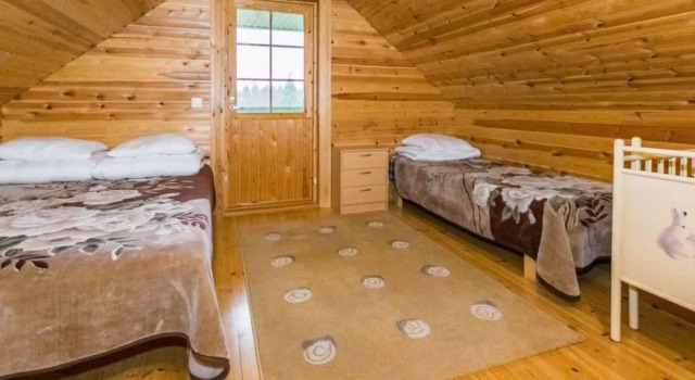 Holiday Home Metsämökki, Boek Vakantiehuis Antskog Zuid Finland