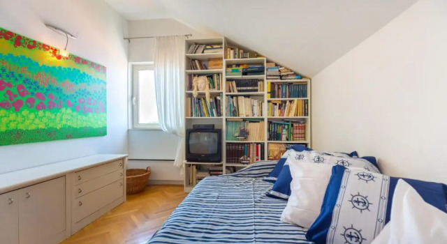 Apartment Hedera A14