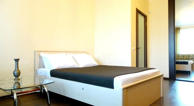 InnDays Apartments on Kirova