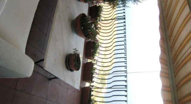 Номер Standard B&B La Terrazza Sul Mare Taormina