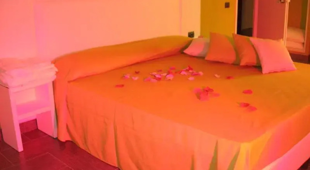 Люкс Standard Hotel Masaniello Luxury