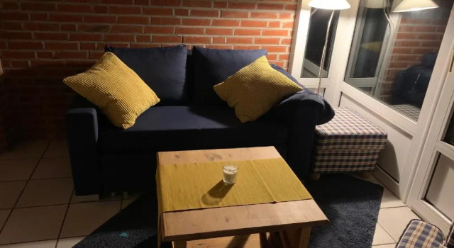 Апартаменты Buxbuddies Admirals Inn