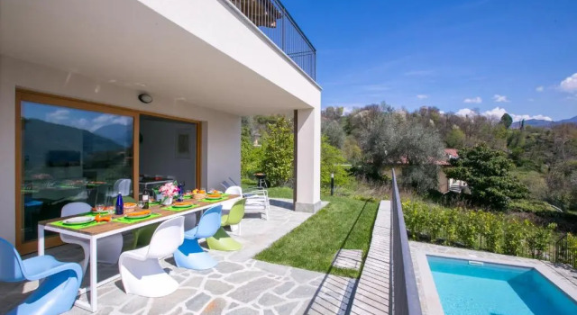 Villa Villa Inti