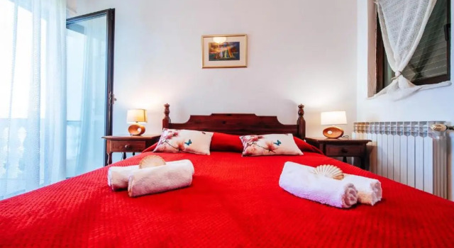 Коттедж Holiday Home Malinina