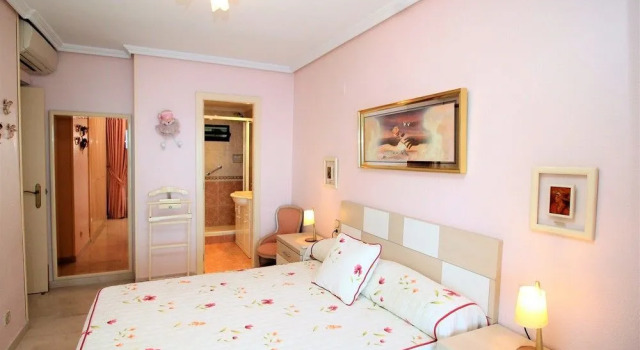Los Gemelos 20 - Aloturin Benidorm, Забронировать Апартаменты/квартира Апартаменты Бенидорм, рядом с Парк Агуэра, Апартаменты/квартира
