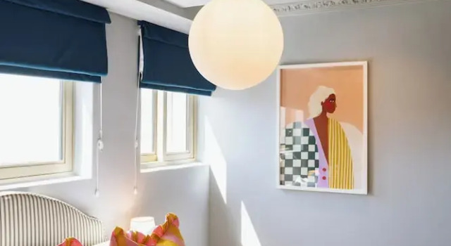 Двухместный номер Standard The Trade Boutique Hotel