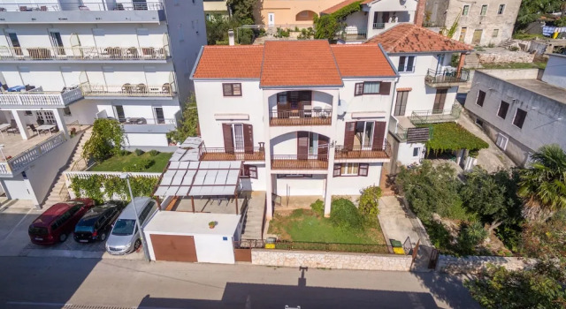 Apartments Marica, Забронировать Апартаменты/квартира Тисно 