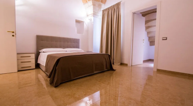 Il Primitivo Rooms