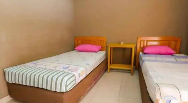 Hotel Wisata Bandar Jaya, Prenota Hotel  