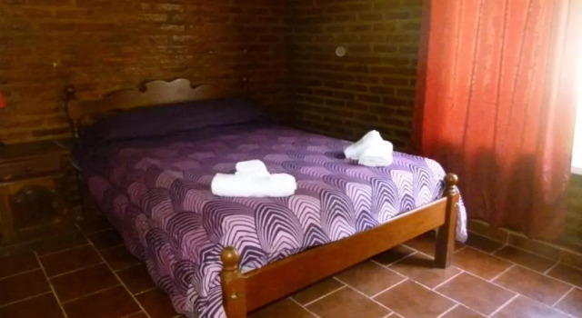 Бунгало Náutico Apart Hotel