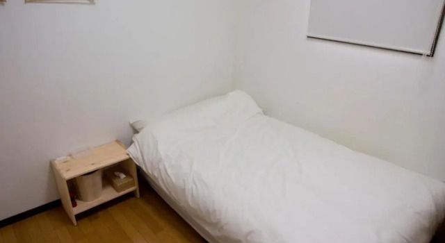 Номер Standard 2no HOME & PARK