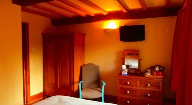 Riverside Bed & Breakfast, Забронировать Отель Отели Англии с завтраком, Завтраки