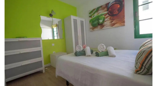 Casa Aloe Vera