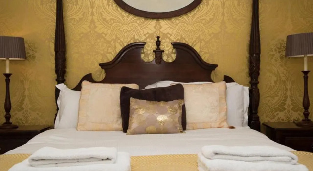 Номер Superior The Birdham Hotel & Restaurant