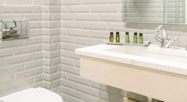 Номер Superior Its Kale Boutique Hotel