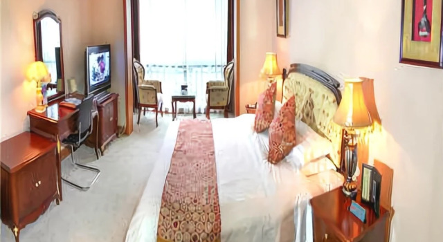 China Tea Mansion, Rezervați Hotel Rongchang Zona Chongqing