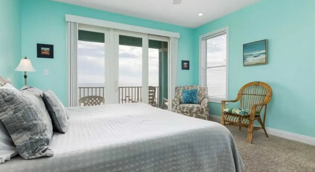 Wits End W by Meyer Vacation Rentals