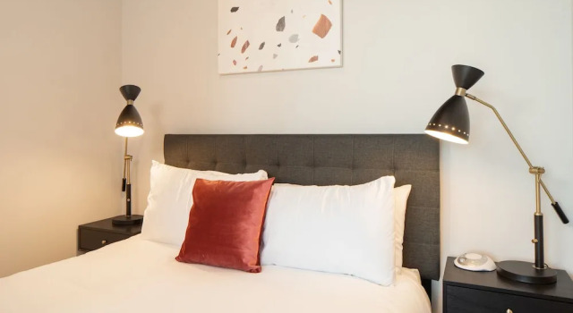 Студия Premier Kasa River North Chicago